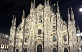 milan