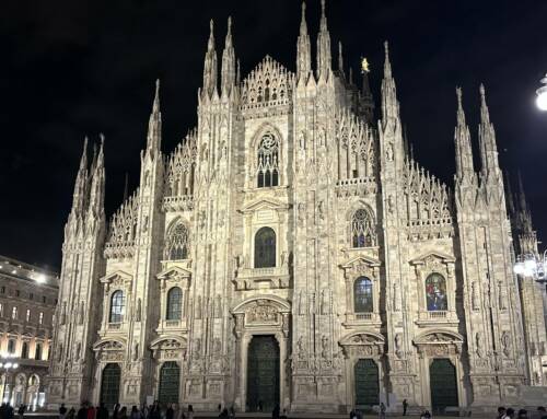 Une journée à Milan : Découverte des incontournables de la capitale lombarde