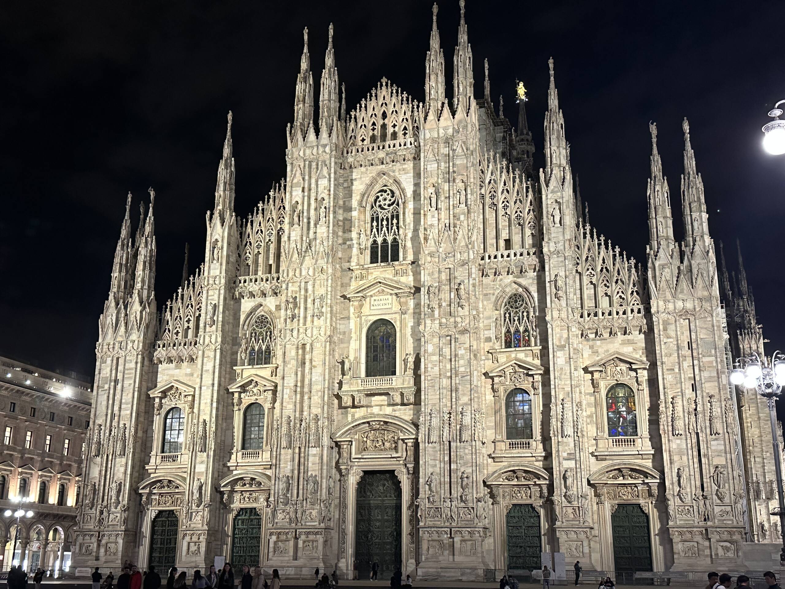 milan