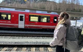 Bernina Express