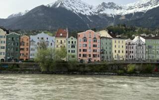 Innsbruck