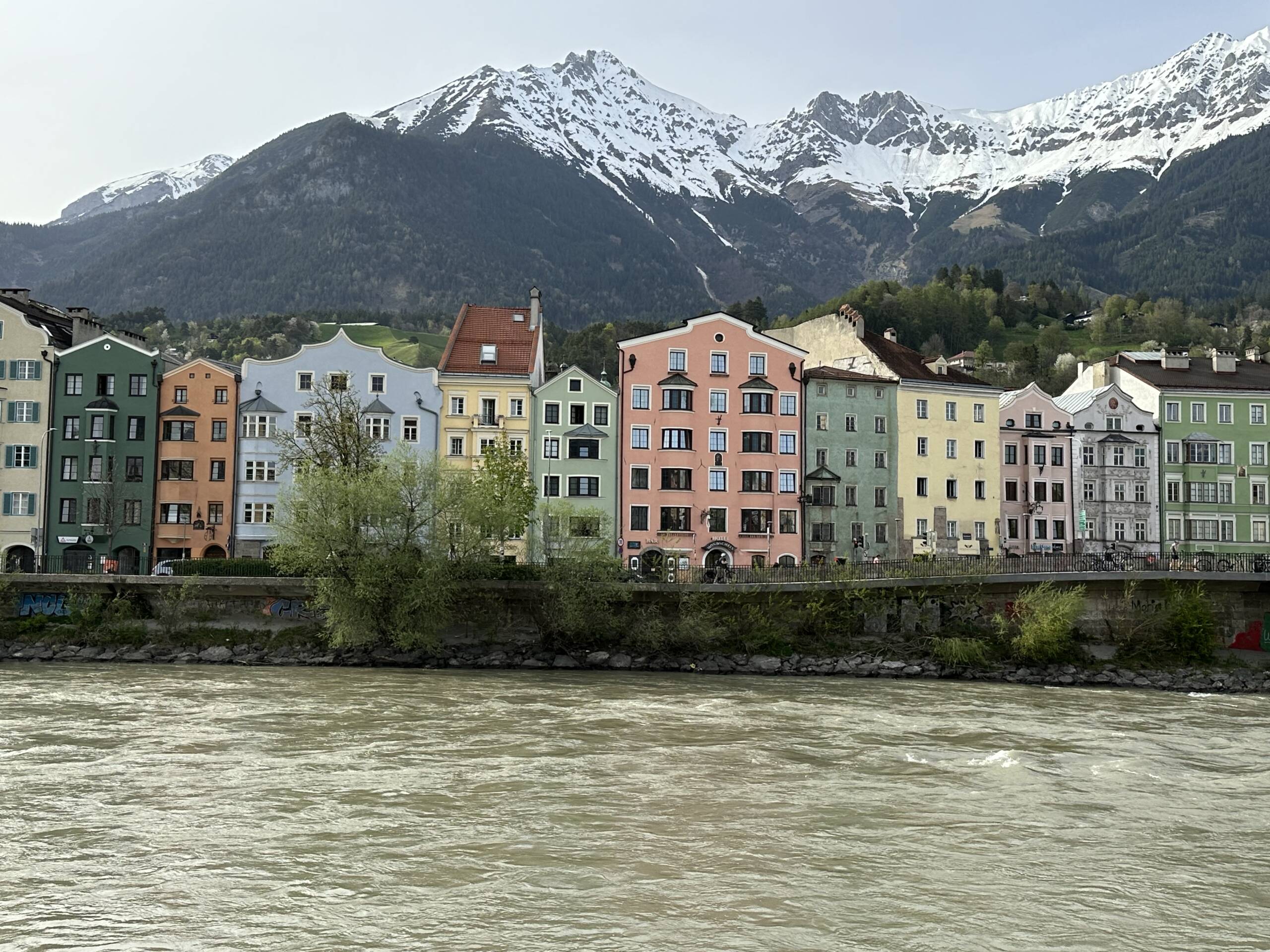 Innsbruck