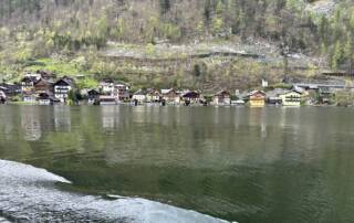 Hallstatt