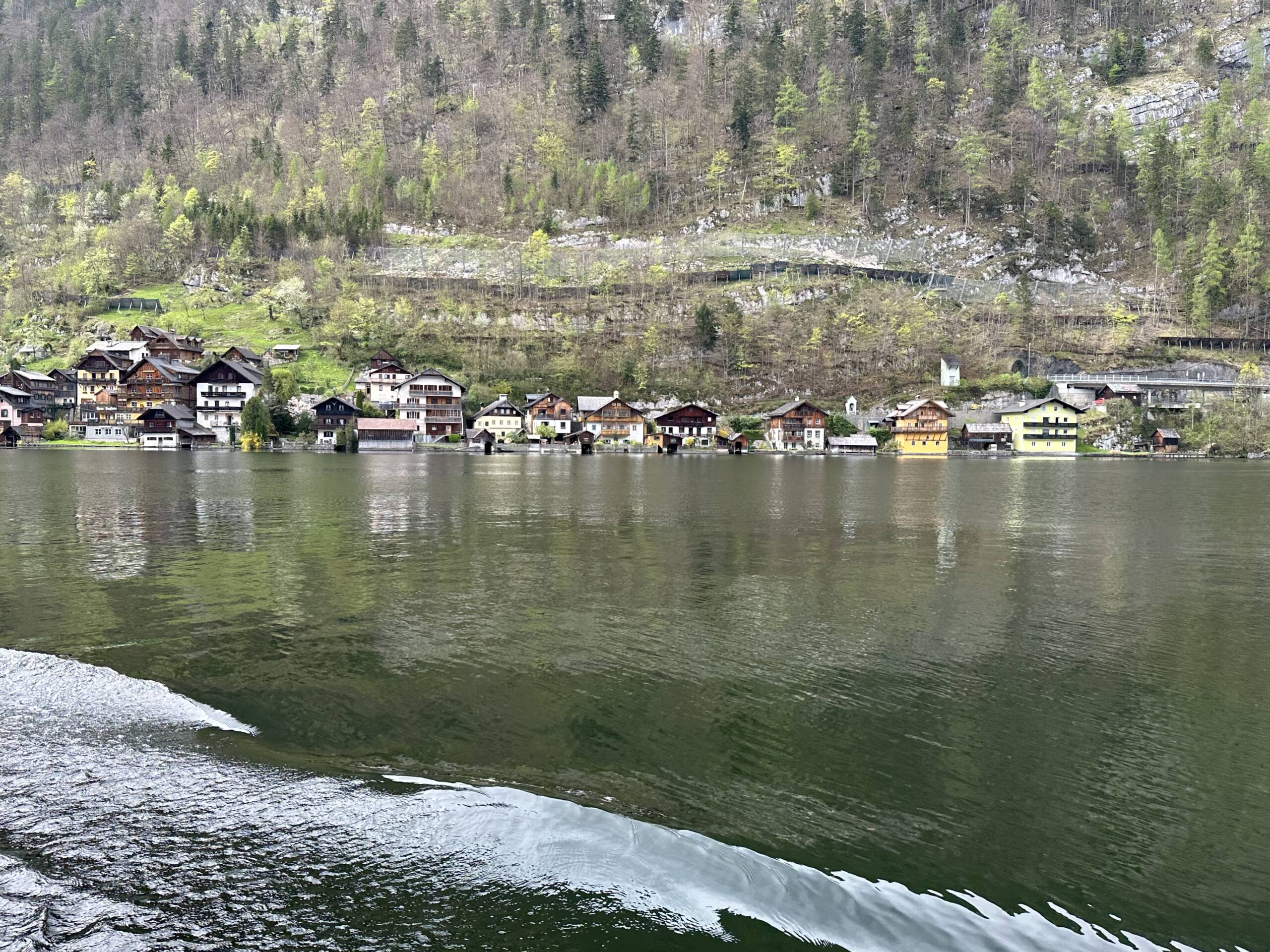 Hallstatt