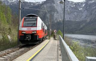 Pass Interrail