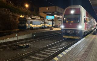 pass interrail