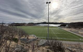 Henningsvær