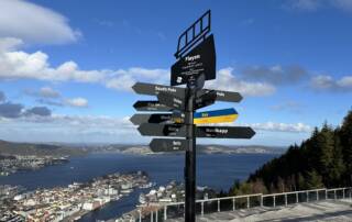 Bergen