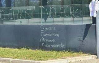 Crise SFAM lettre ouverte