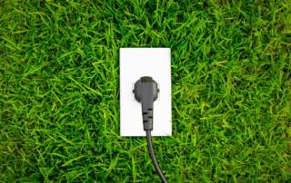 électricité verte