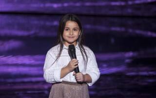 Ella The Voice Kids