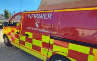 mort cycliste à Paris accident A57 à La Garde Incendie dans une pizzeria à Hyères