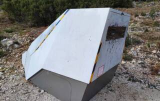 radar Quimper