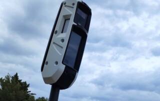 radars ZFE
