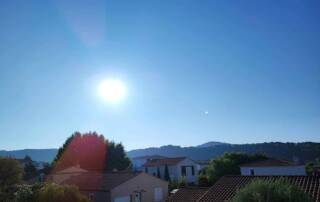 Vendredi 23 août Var