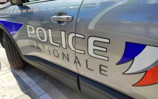 Fusillade aux Ulis