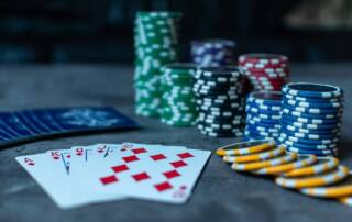 poker