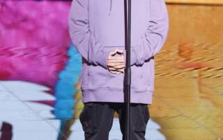 Tymao The Voice Kids