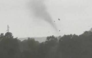 tornade Saint-Jean-de-Losne