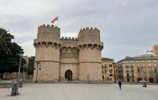 espagne inondations
