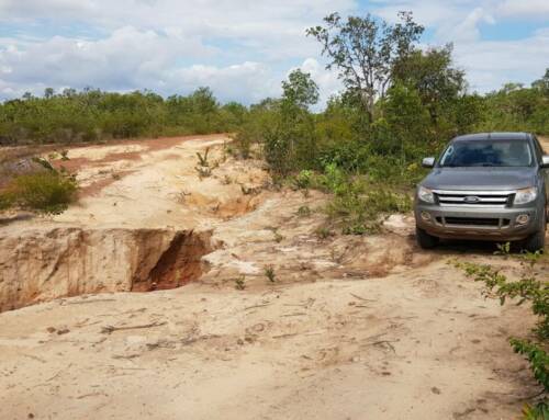Terres rares un atout stratégique pour le Brésil dans ses négociations avec les États-Unis
