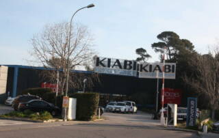 ex-trésorière de Kiabi