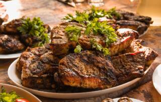 Les Protéines Végétales, Nouvel Essor pour la Production de Viande de Laboratoire