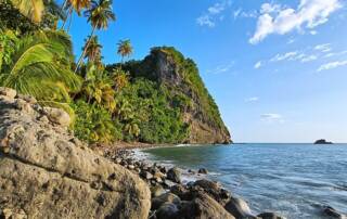 martinique couvre-feu