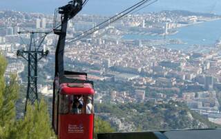 Mont Faron