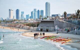 Un drone est lancé sur la maison de Netanyahu