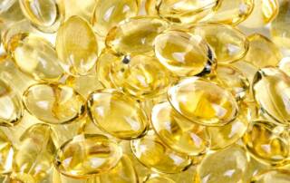 Vitamine D le secret de la solidité des os et de l’immunité au fer