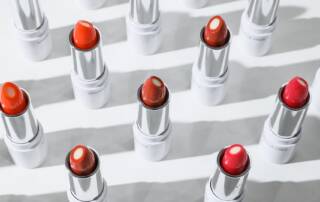 Rouge à lèvre