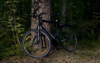 Savoir rouler à vélo