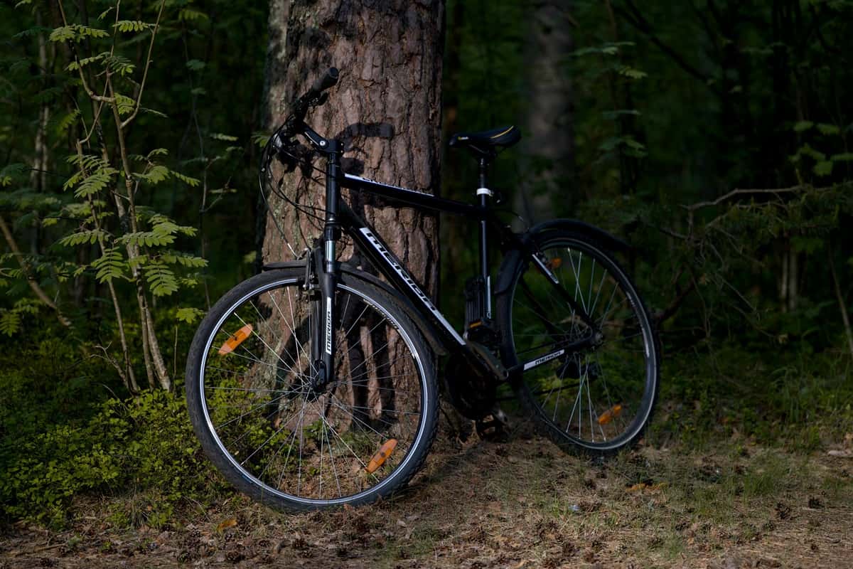 Savoir rouler à vélo