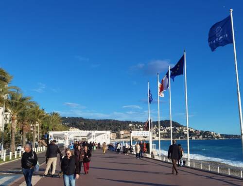 Créer du contenu de qualité professionnelle dans les Alpes-Maritimes grâce au Sophia Podcast Studio à Nice