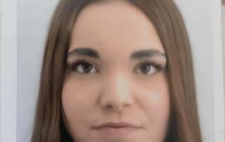 Disparition Marie