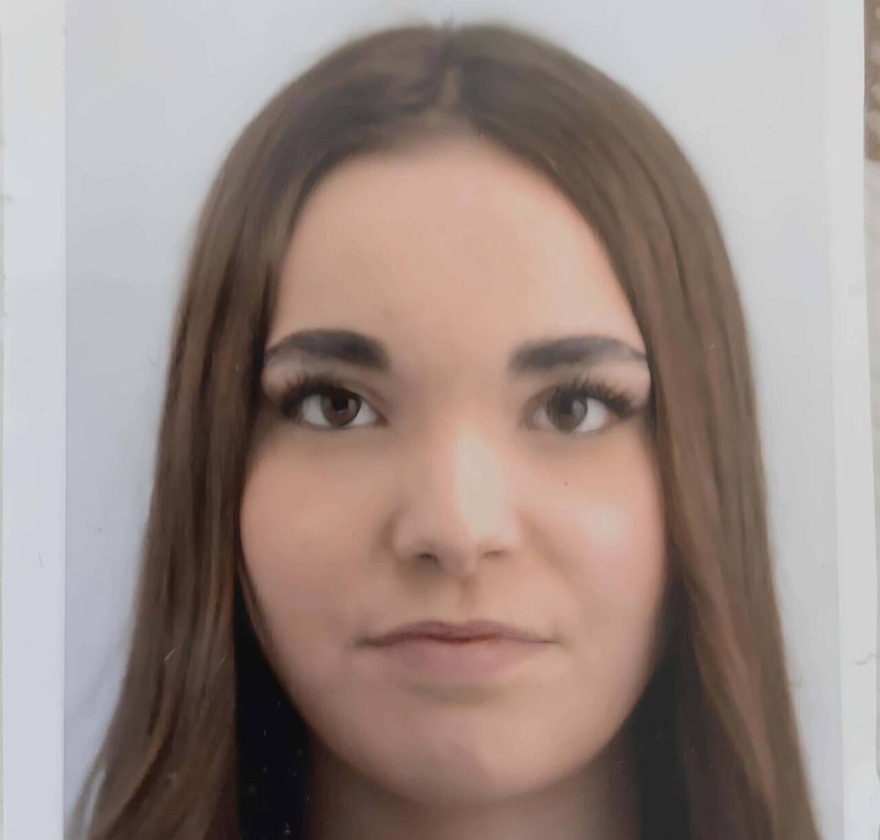 Disparition Marie Disparition Marie