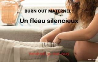 FQEP S11 E8 - BURN OUT MATERNEL LA SUITE LONG DATE