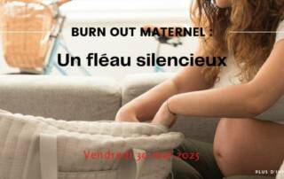 FQEP S11 E8 - BURN OUT MATERNEL LONG DATE