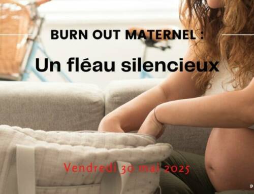 Burn out maternel : un fléau silencieux