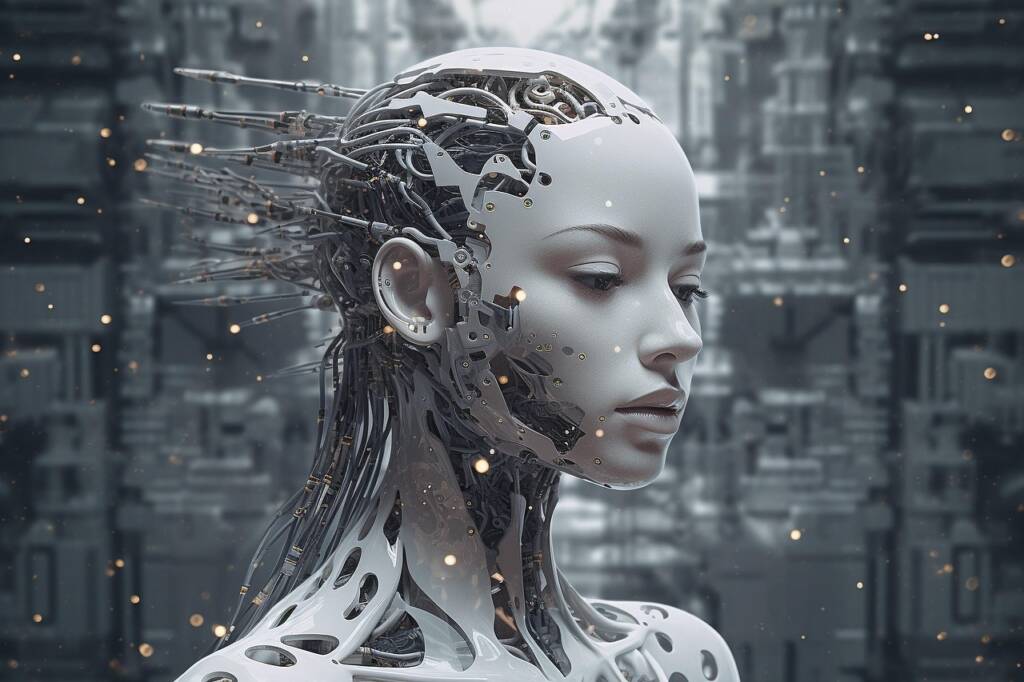 Fausses annonces de fermetures de magasins quand l’intelligence artificielle inonde Google de fake news