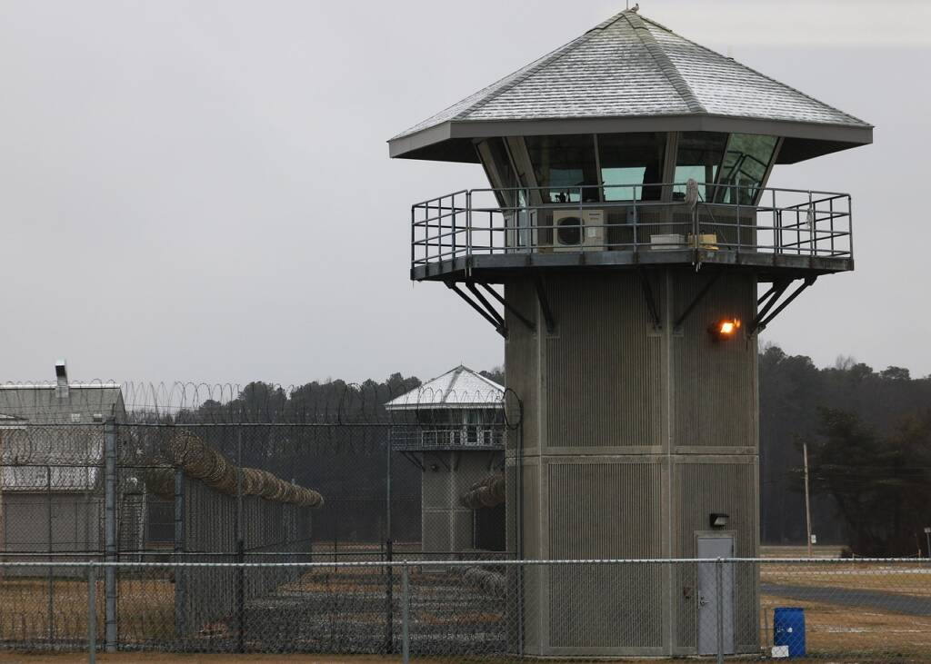 Grave erreur à la prison de Bordeaux-Gradignan un détenu dangereux libéré par mégarde