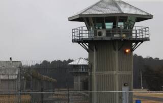 Grave erreur à la prison de Bordeaux-Gradignan un détenu dangereux libéré par mégarde