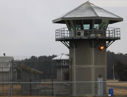 Grave erreur à la prison de Bordeaux-Gradignan un détenu dangereux libéré par mégarde