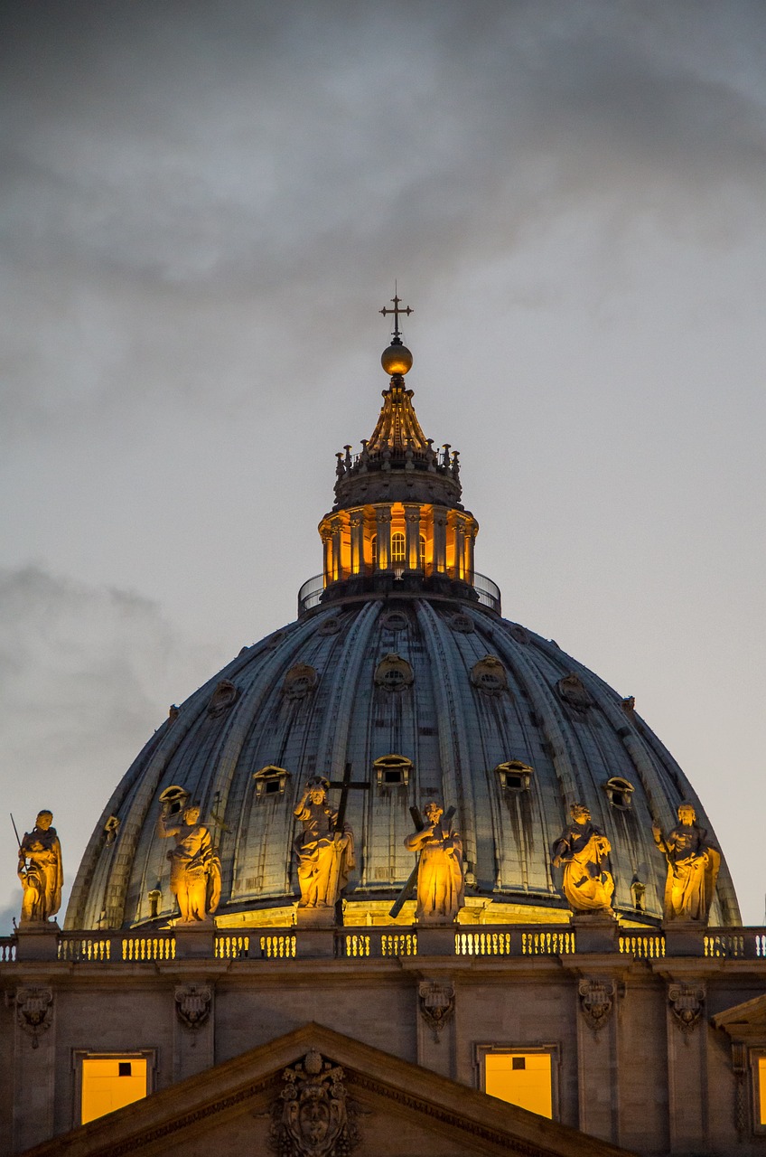 Ils ont PLEURÉ en Entrant dans la Chapelle Sixtine la VÉRITÉ sur le Conclave