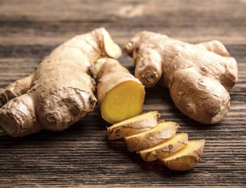 Les secrets du gingembre pour la santé
