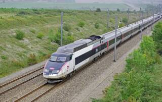 Mouvement social à la SNCF autour du 8 mai quelles conséquences pour les voyageurs
