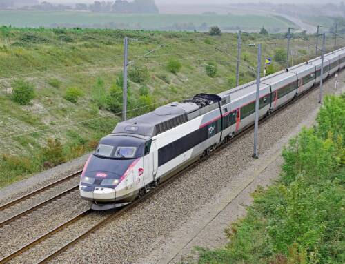 Mouvement social à la SNCF autour du 8 mai quelles conséquences pour les voyageurs ?