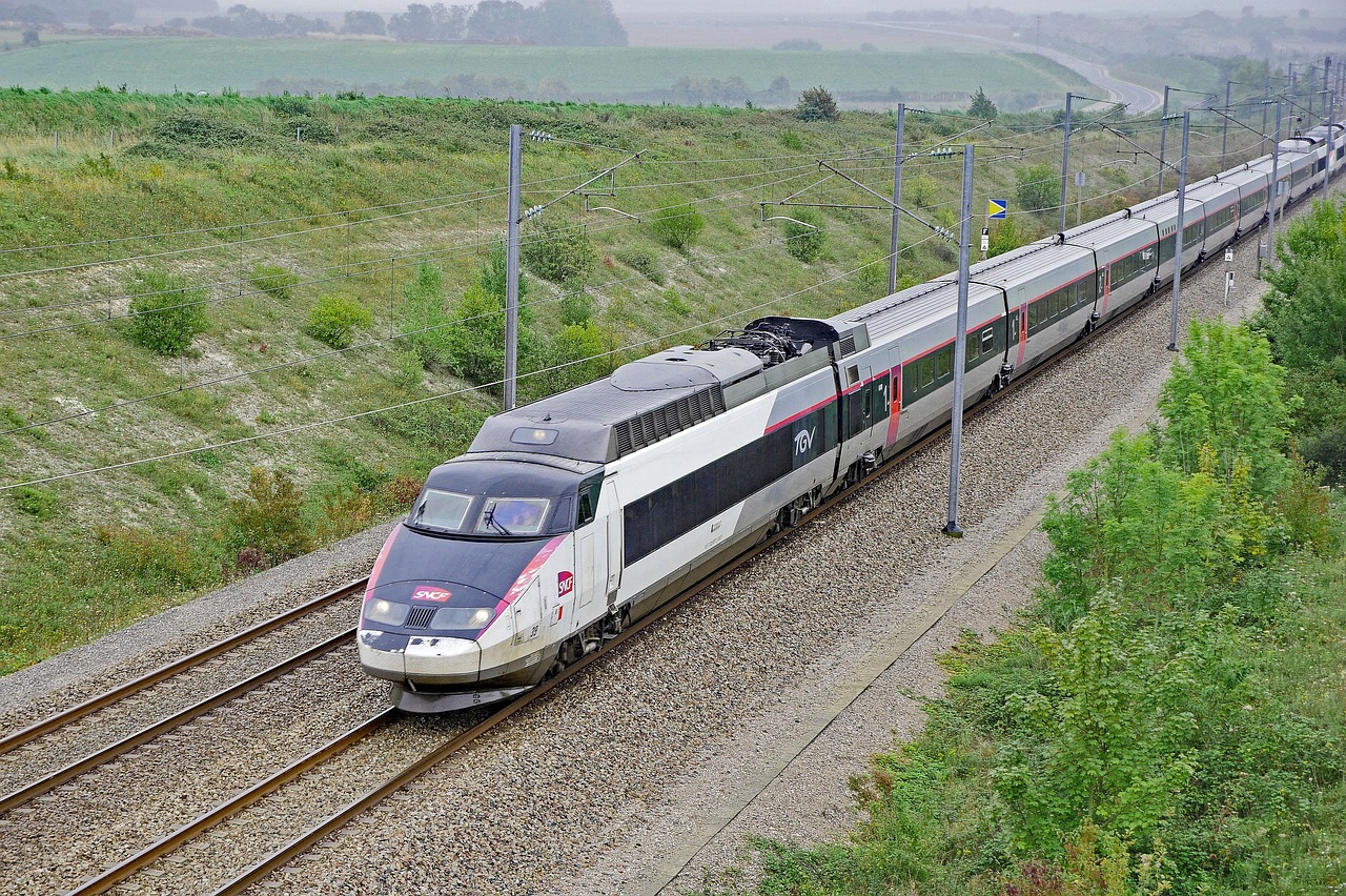 Mouvement social à la SNCF autour du 8 mai quelles conséquences pour les voyageurs