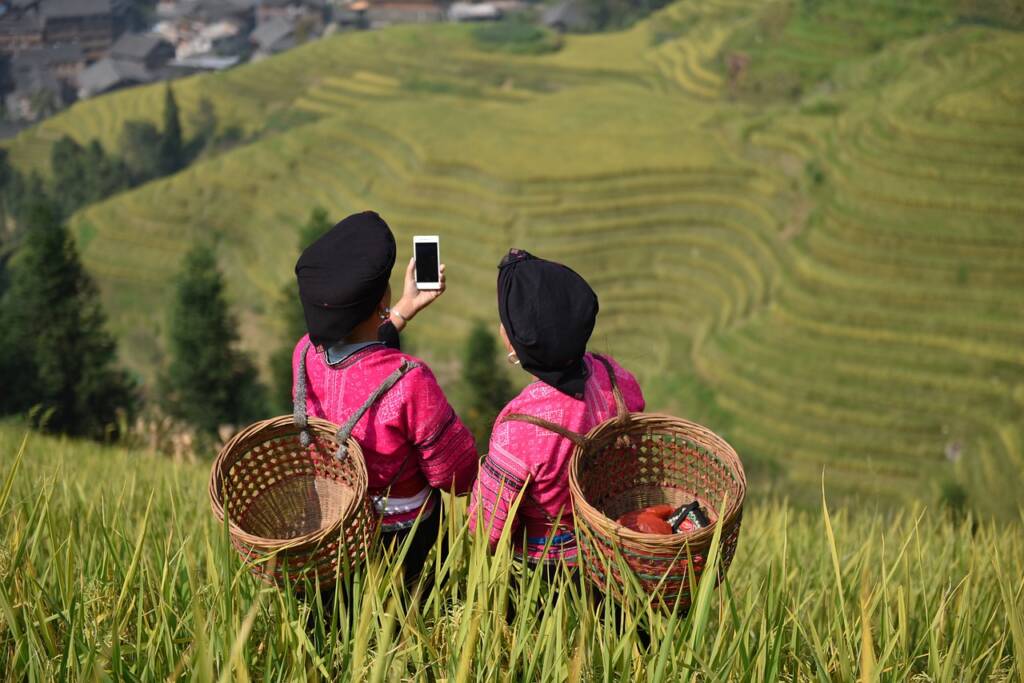 La Chine établit une liste secrète d’exemptions tarifaires pour des produits américains